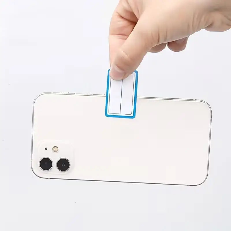 Residue-Free Freezer/Kitchen Labels: Waterproof, Oil-Proof Peel & Stick for Food Containers Zpaxo