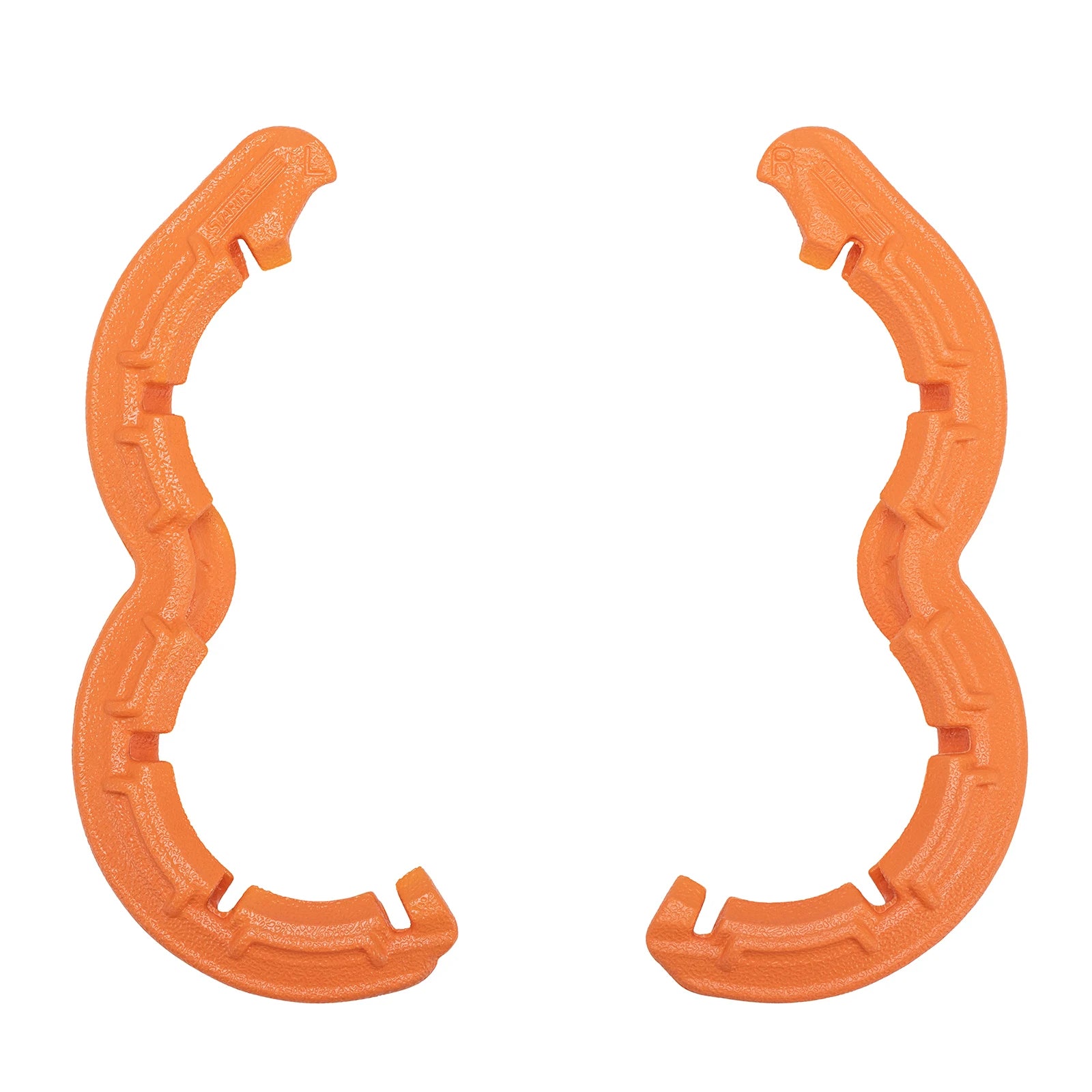 2Pcs Propeller Guard Drone Accessory Propellers Paddle Protection Bumper Rings for NEO 2 Zpaxo as show