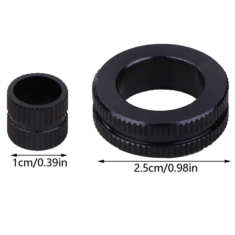 Mouse Roller MX Master 1S 2S Metal Wheel Replace Aluminum Alloy