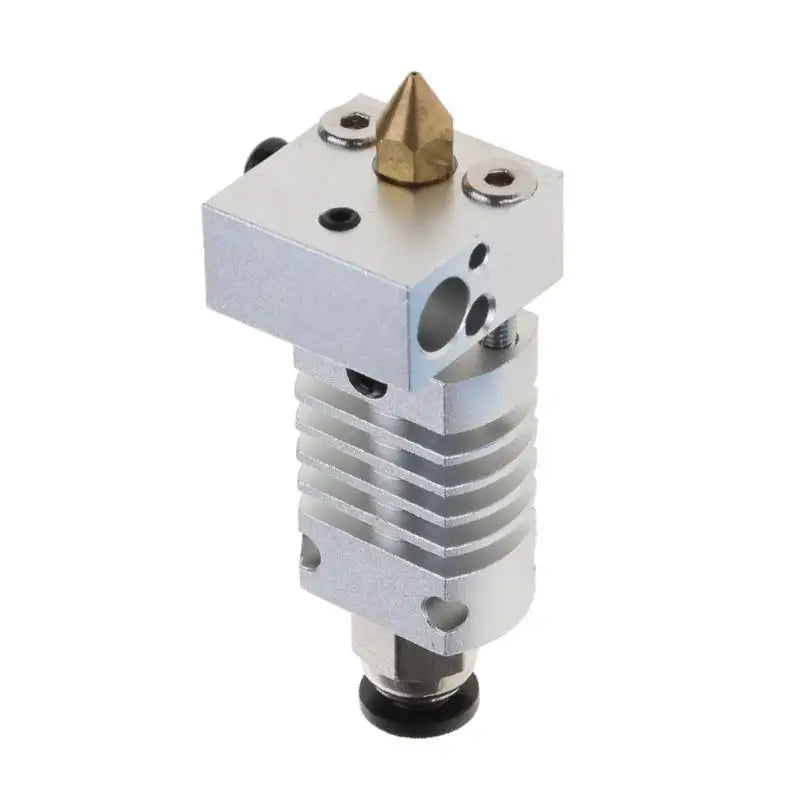 652F All Metal Hotend for 1.75mm Filament CR-10/10S Ender 3/3S V2 3D Printer Zpaxo