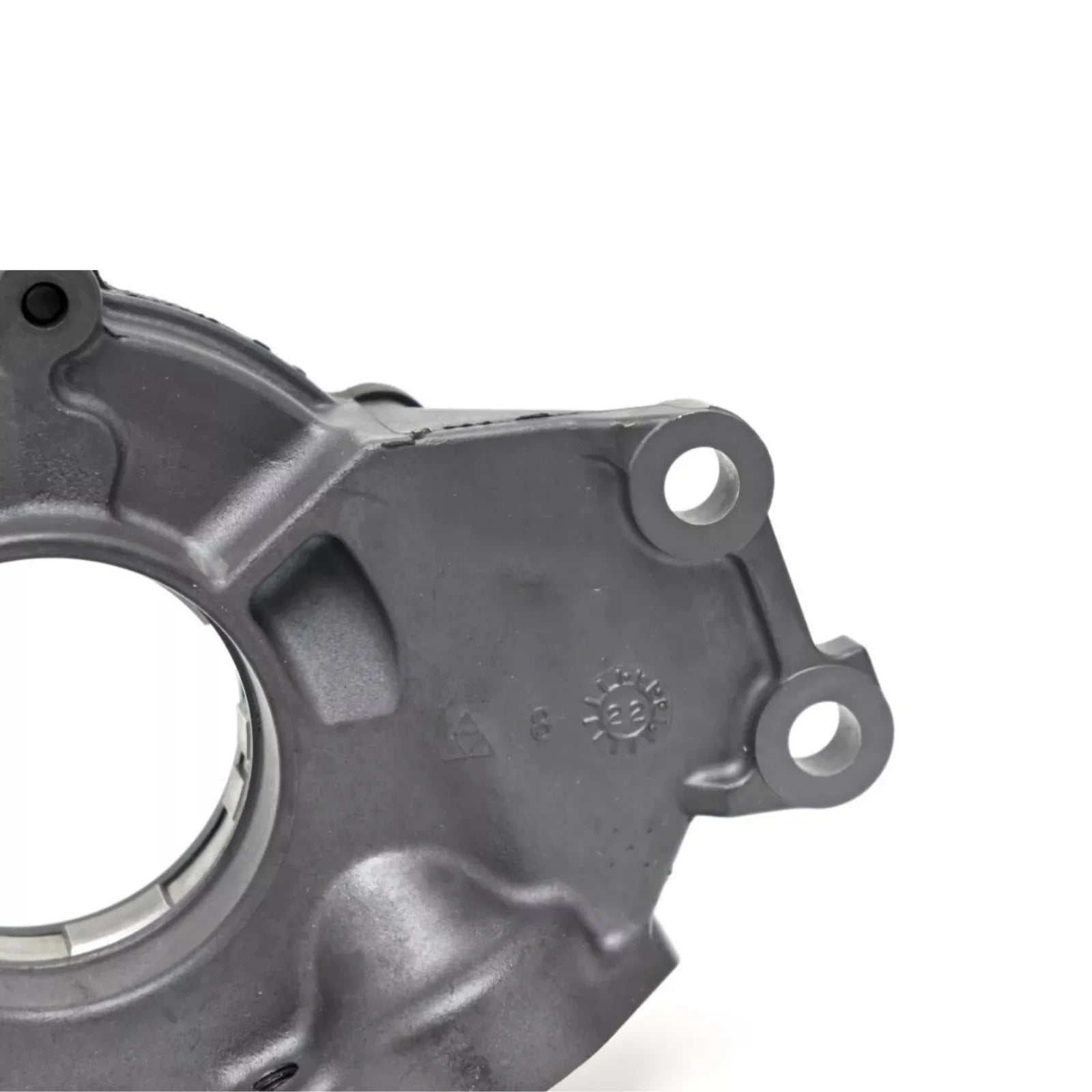 10295 Pressure Oil Pump Replace GM GEN III IV LS Vortec Engines