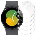 9H Tempered Glass Samsung Galaxy Watch 7 6 5 4 Screen Protector