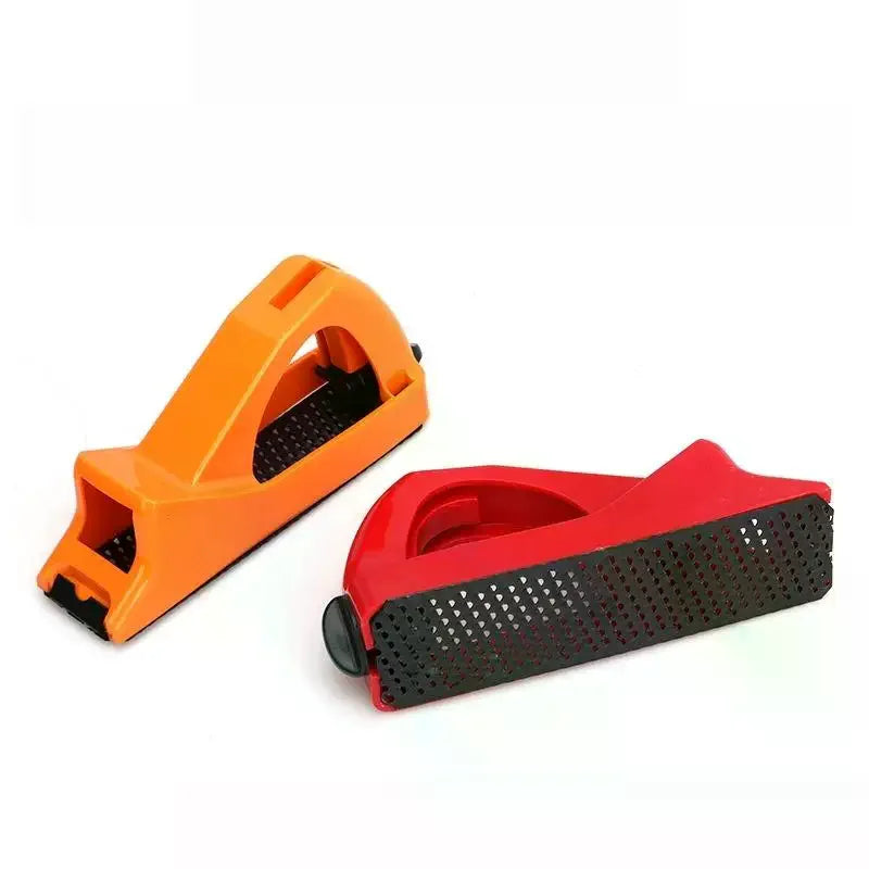 Drywall Edge Chamfer Hand Saw Plasterboard Cutter Abrasive Tool Zpaxo