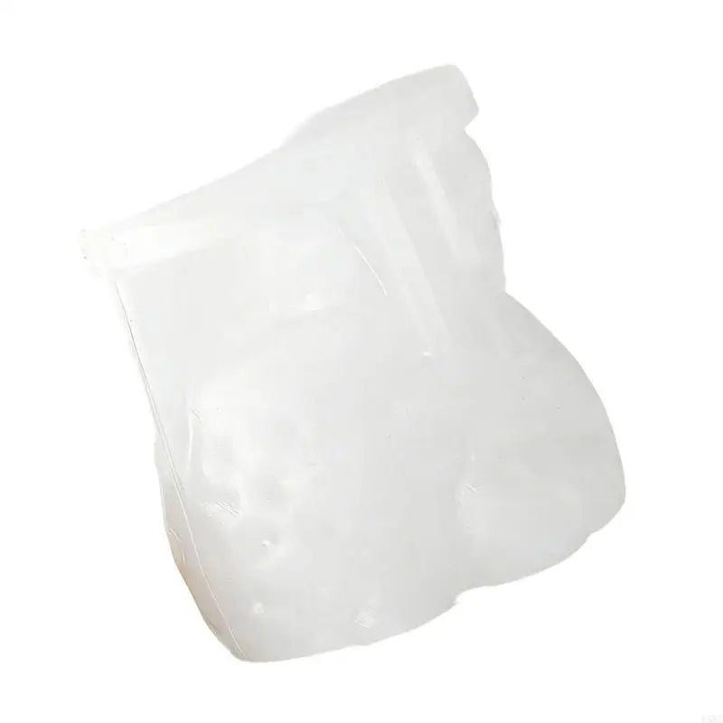 Multipurpose Silicone Mould Candle Soap Chocolate Making Balloon Bear