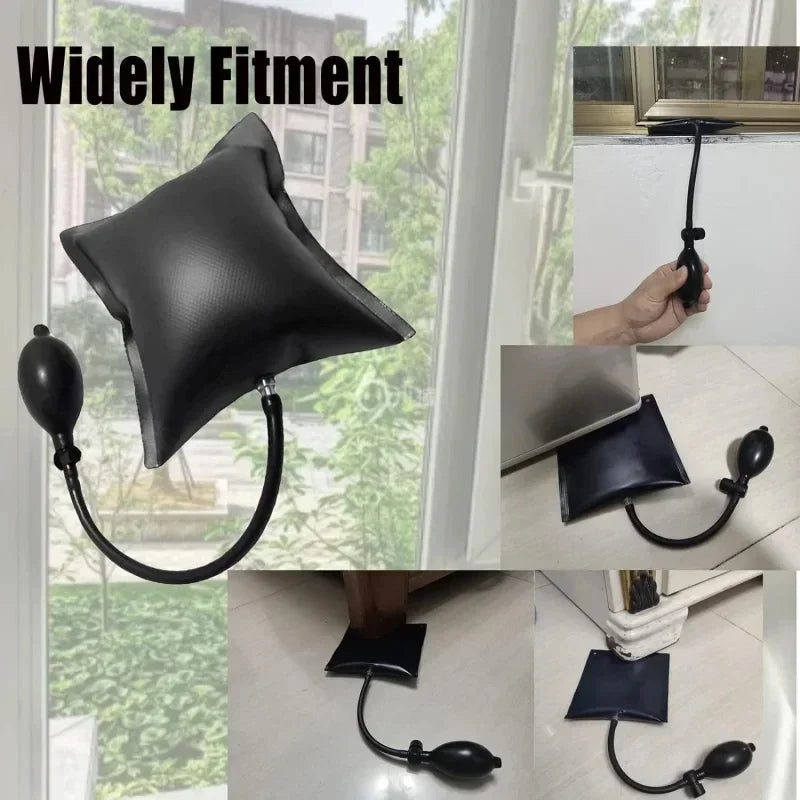 Inflatable Air Wedge Bag – Door, Window & Car Install Tool