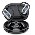 UYUXO AI Language Translation Earbuds Real Time OWS Headphones