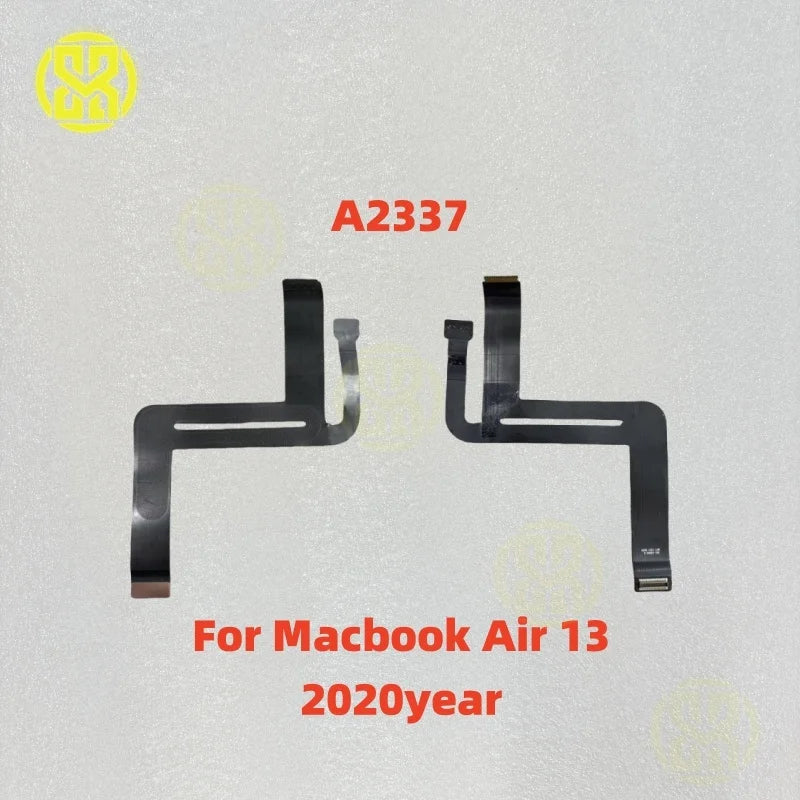Macbook Air A2337 Touchpad Flexible Cable Tested 2020 Year Silver