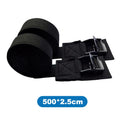 Heavy-Duty Ratchet Tie Down Straps 300cm – Metal Buckle