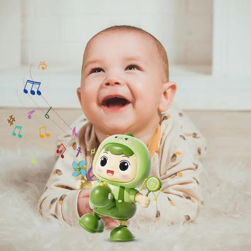 Kids Dinosaur Toys Toddler Dinosaur Toy Interactive Learning Systems For Boys & Girls Birthday Party Favors Outdoor Playsets Zpaxo
