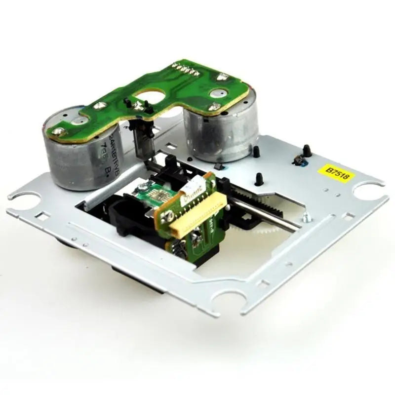 652F Lens Unit SFP101N DA11 Optical Pick-up 16p Ordinary Movement with Tray Rack Zpaxo