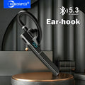 KEBIDUMEI Bluetooth 5 3 Ear-hook Wireless Headset Sports Business
