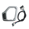 5YD27LS5AA Jeep Car Transmission Center Shifter Bezel Harness