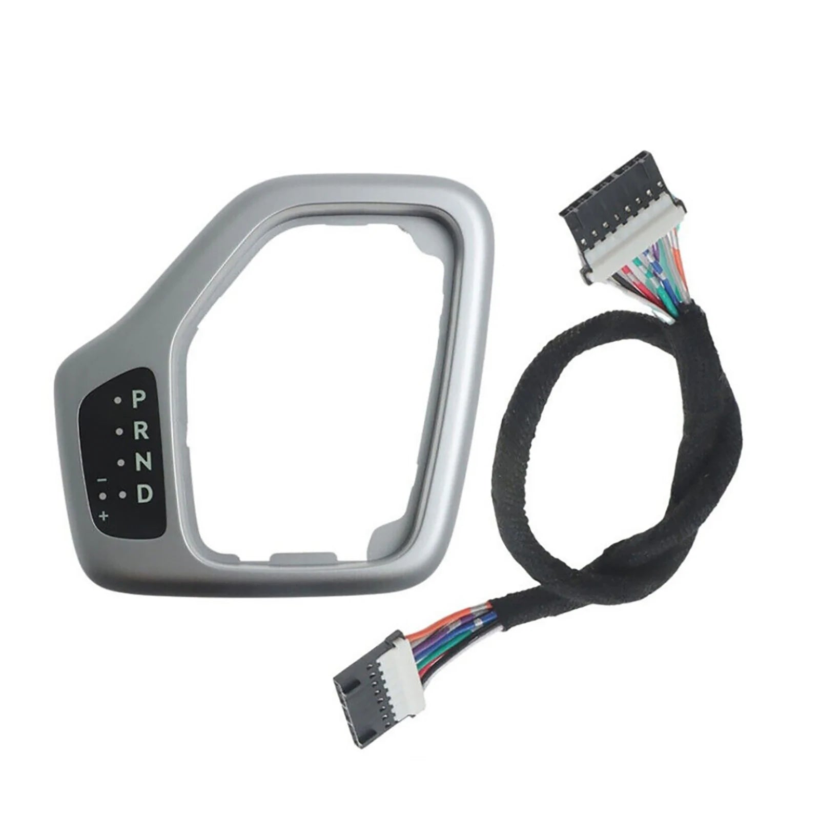 5YD27LS5AA Jeep Car Transmission Center Shifter Bezel Harness