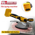 Suitable DeWALT 20V Battery Tile Tiling Machine Cordless Wall Floor