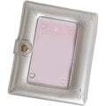 Mini Photo Album 2x3" – 20 Pages Kpop Card & Travel Book