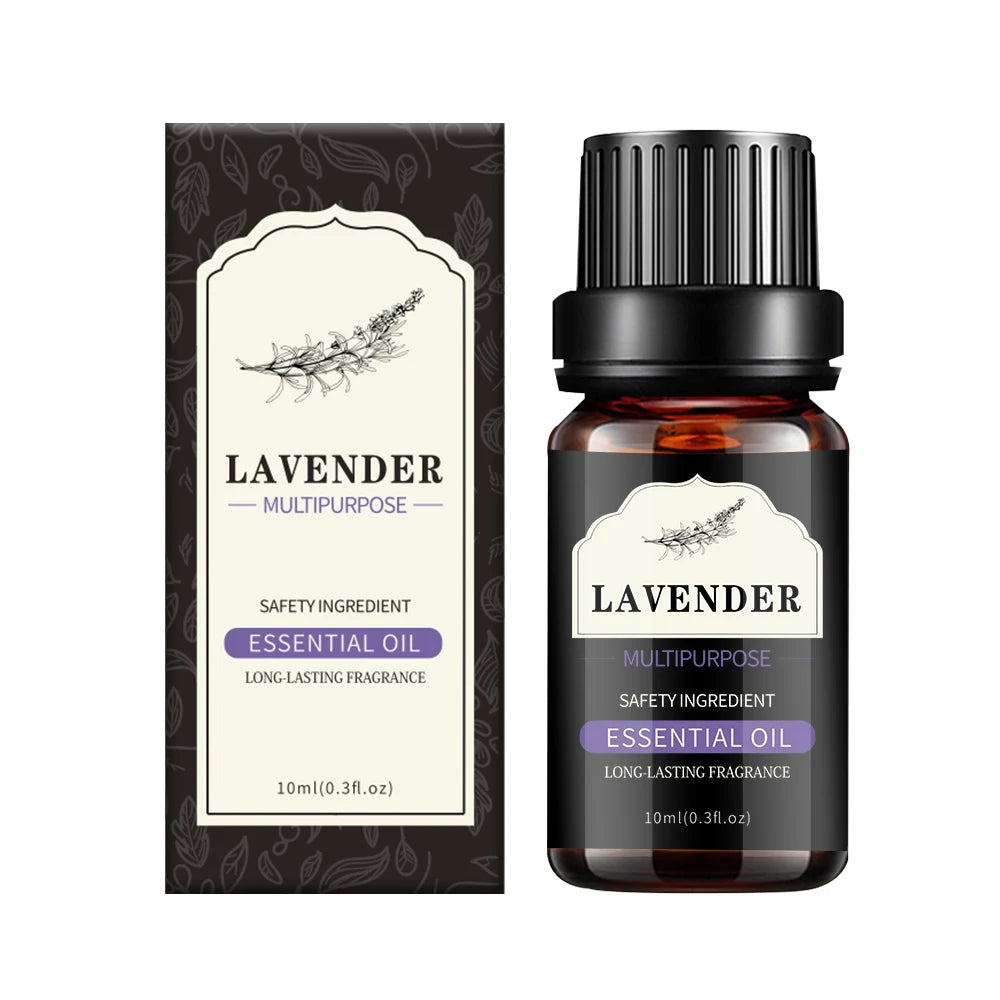 0 3fl Oz Aceite Esencial Lavanda Jazm N Eucalipto Vainilla S Ndalo Zpaxo LAVENDER 10ml