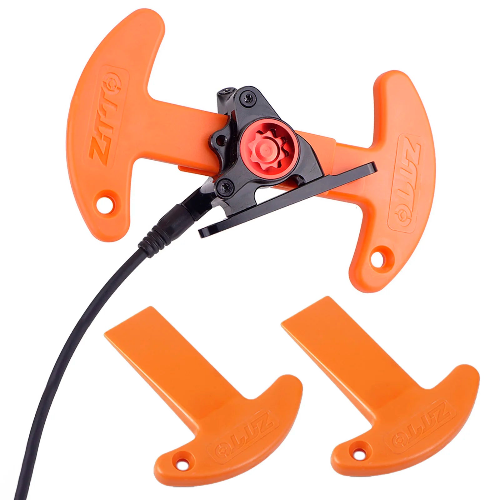 Bicycle Hydraulic Disc Piston Compressor Tool Wear-resistant Bike