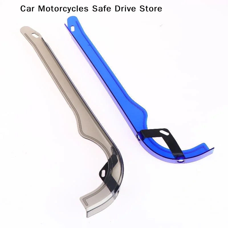 CMBicycle Chain Guard Cover Lightweight Cycling Gear Bike Protector