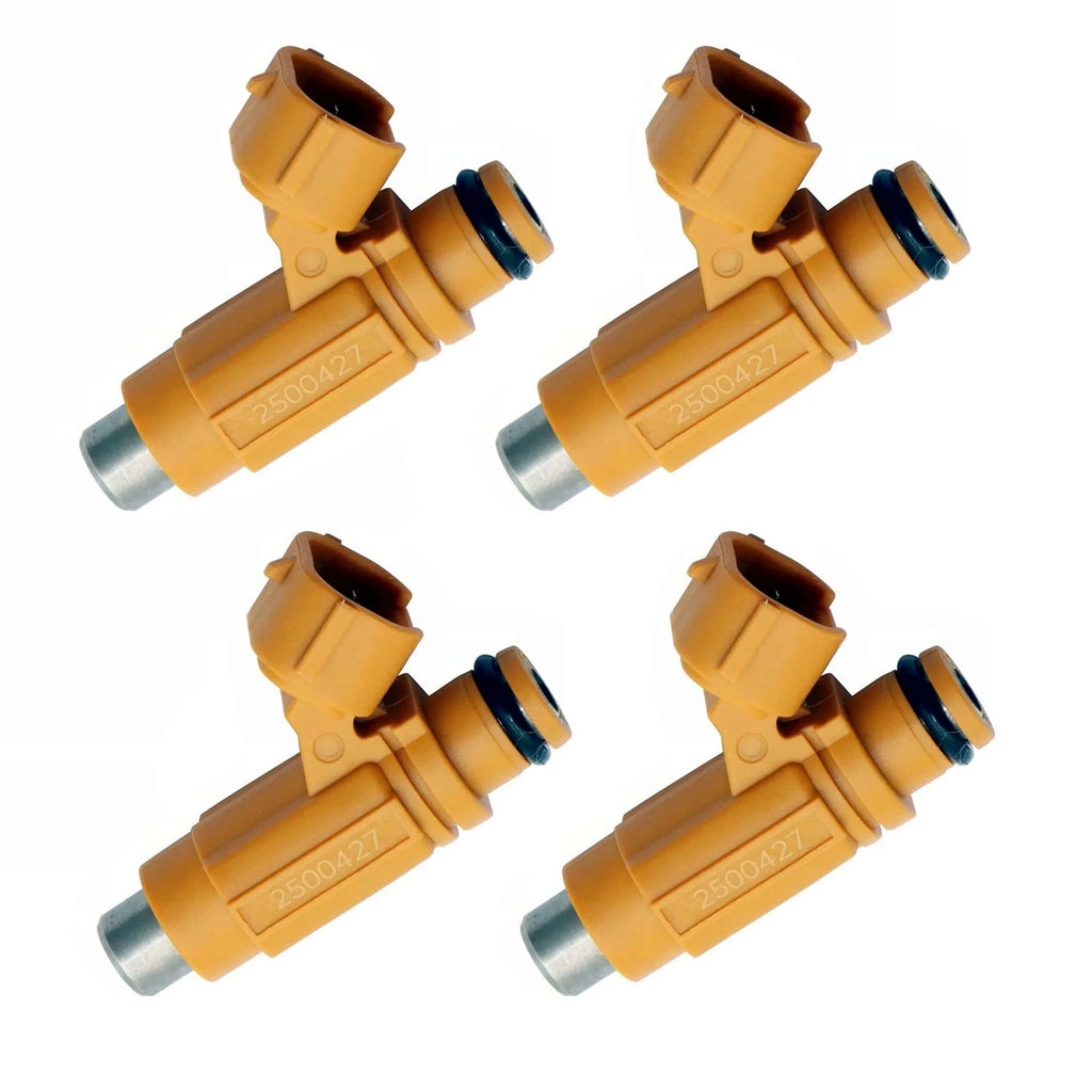 Motorcycle Fuel Injectors 15710-17G00 Replacement Parts Suzuki