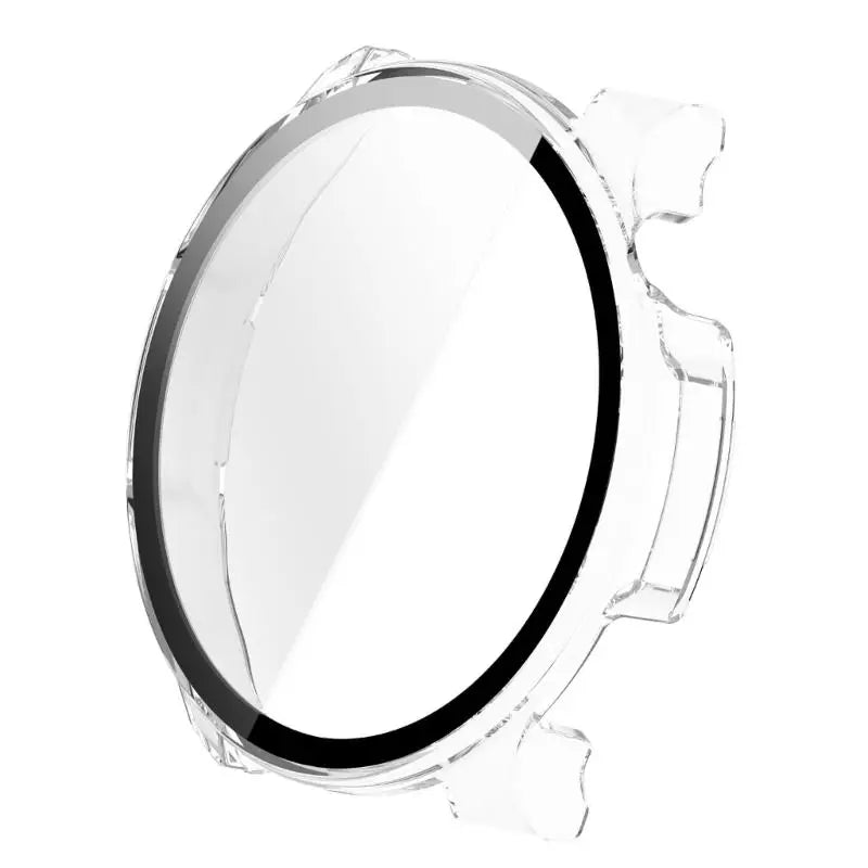 652F Watch Case Glass Film Balance 2 Protector Cover Screen Zpaxo
