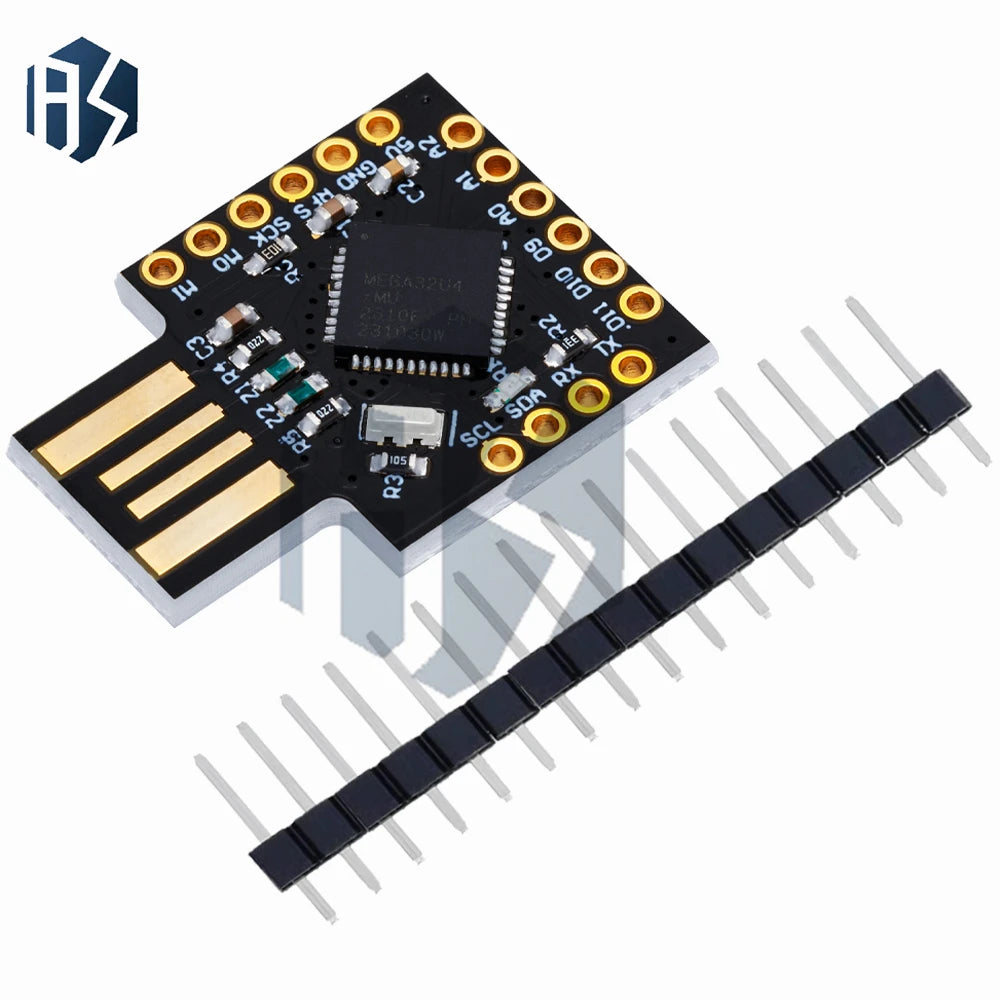 Beetle Leonardo ATMEGA32U4 Ultra-compact USB-Capable Development Zpaxo