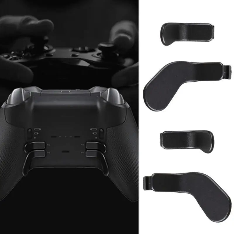 652F Perform Button Paddle Elite 2 Controller Replacements Zpaxo