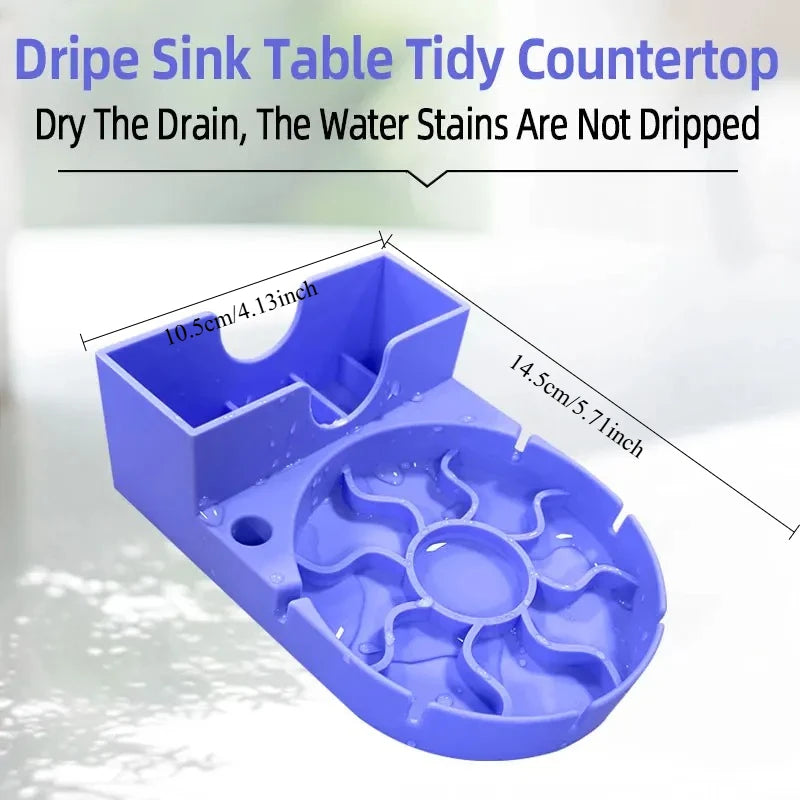 Tumbler Dry Store Rack Drying Station Cleaning Cups Storage Water Cup