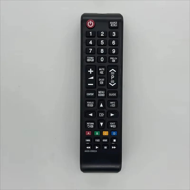 AA59-00741A Universal Replacement Remote Control For Samsung TV Remote Control AA59-00666A AA59-00602A AA59-00496A Smart TV AA59 Zpaxo