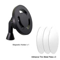 Tripod Mount Universal Magnetic Mobile Phone Holder Compatible 1 4