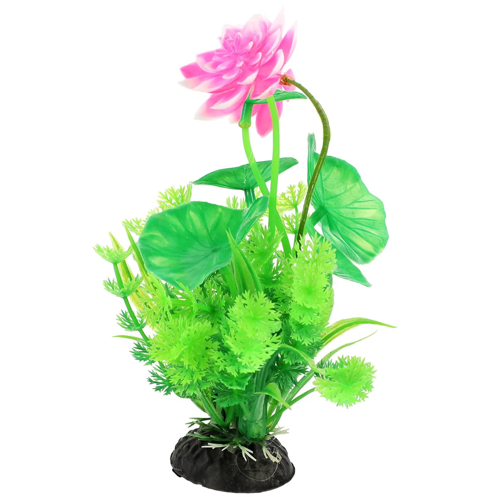 Delicate Aquarium Decor Fake Plant Fish Tank Accessory Premium