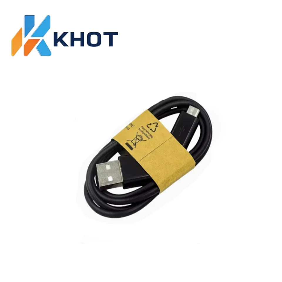Microbit programming USB data cable micro bit Raspberry Pi development board burning power download connection cable 1 meter Zpaxo 1PCS
