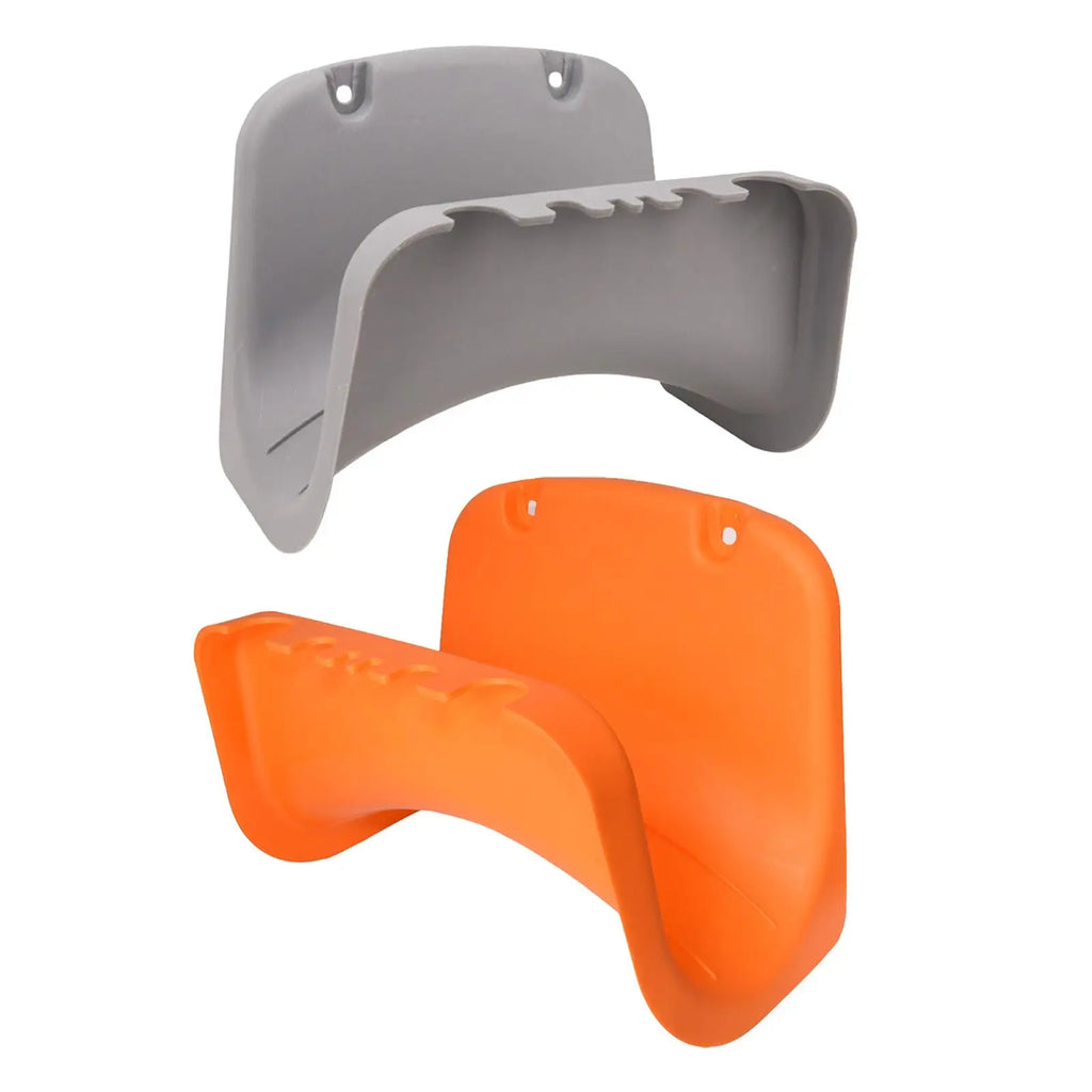 Garden Hose Holder Hose Storage Practical Hose Organizer Wall Mounted Hose Hanger Hose Bracket for Garden Home Yard Garage Zpaxo