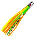 Sea Fishing Lure Copper Head Octopus Big Game Drag Marlin Tuna