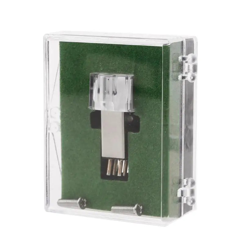 652F Precise Cartridge Needle for Record Player Turntable Zpaxo