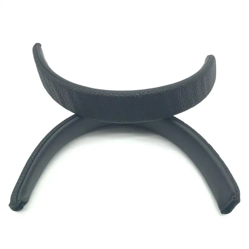 652F Leather Head Beam Cushion Headband for ANC Wireless Headsets Headbeam Comfortable Replacement Zpaxo