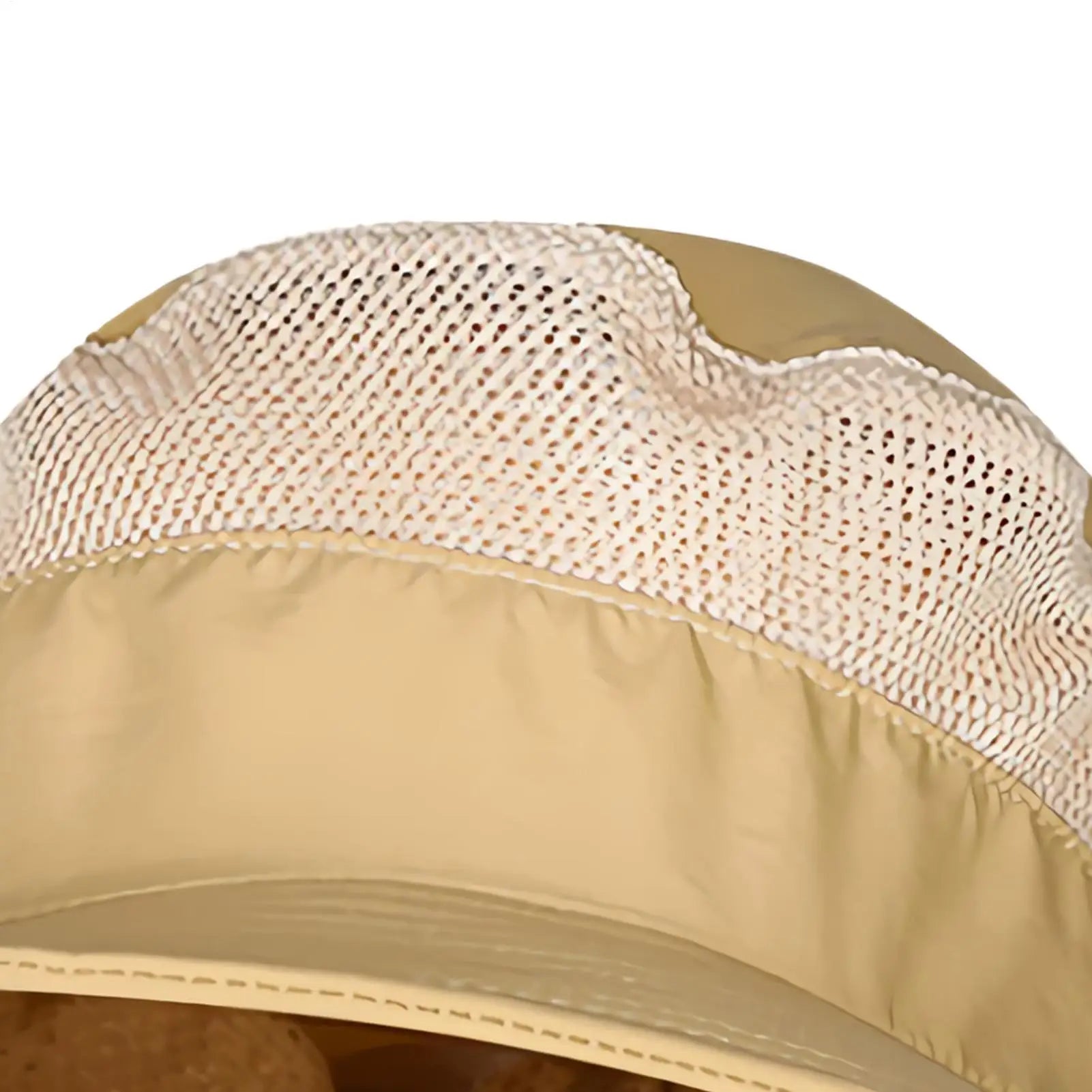 UPF 50+ Fishing Sun Hat – Face & Neck Flap UV Protection UV Protection Bucket Hat Zpaxo