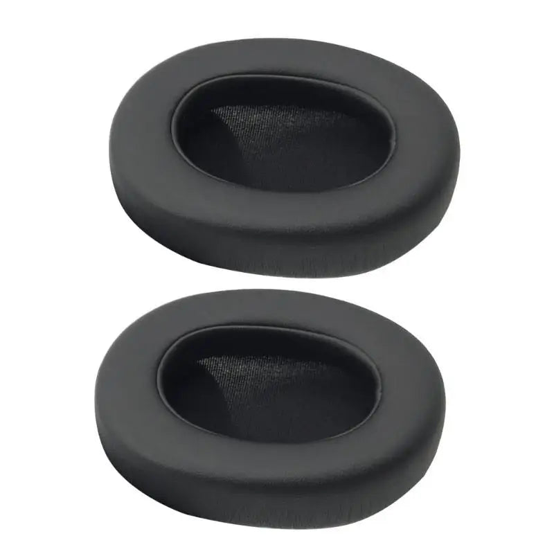 652F Replacement Ear Pads Cushion Cover Earmuffs K361 K371 Headset Zpaxo