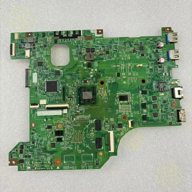 11326-1 Lenovo Ideapad G480 LG4858L BD82HM70-SJTNV N13M-GE7-B-A1 DDR3