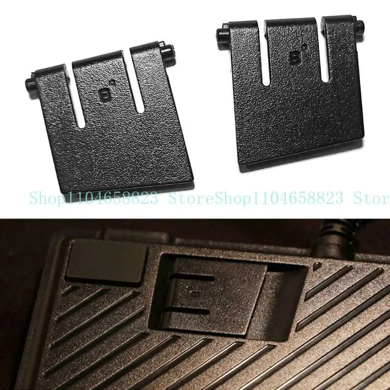 2Pcs Replacement Foot Stand Keyboard Bracket Leg Stand Replacement Foot Stand for G512 G413 Keyboard Parts Zpaxo