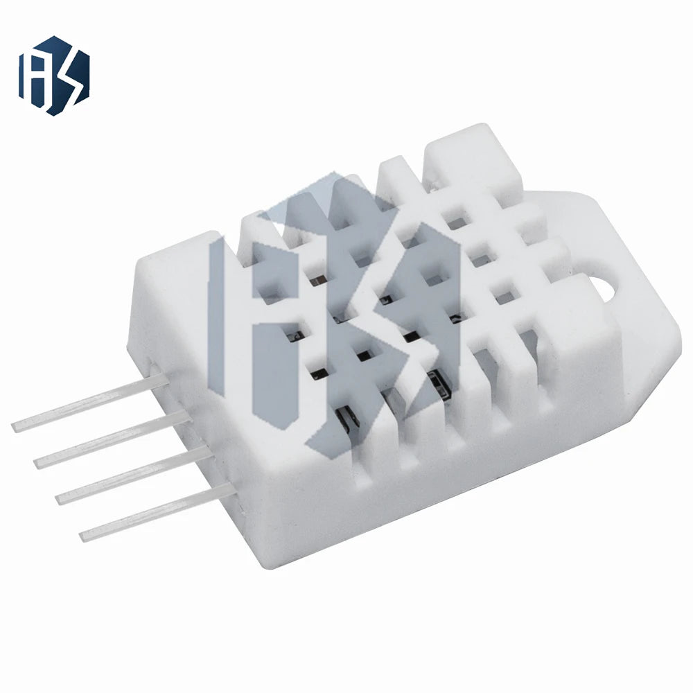 DHT11 DHT22 AM2302 AM2301 AM2320 Temp Humidity Sensor Module Arduino Zpaxo