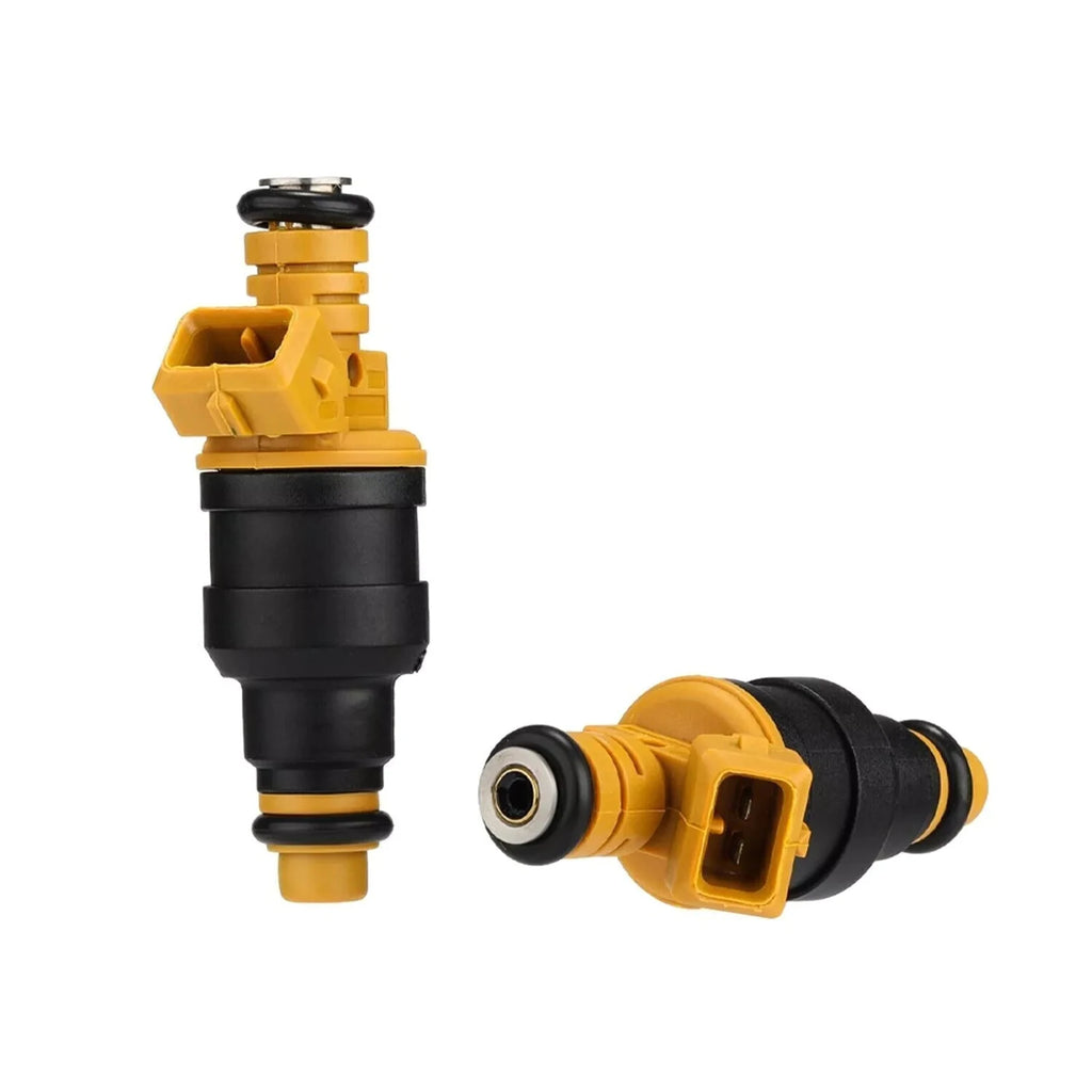 Fuel Injectors Ford F-150 F-250 F-350 E-150 E-250 Car Auto