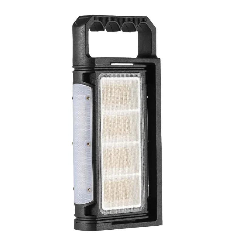 ESMARTER Rechargeable Magnetic LED Work Light | Portable Floodlight