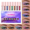 Chameleon Eyeliner 8 Colors Long-lasting Waterproof Colorful Zpaxo Default Title