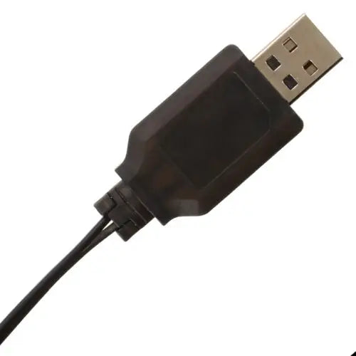Charging Cable Battery USB Charger Ni-cd Ni-MH Batteries SM-2P Plug