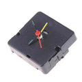 Table Quartz Alarm Movement Clock Machine Parts Clocks DIY