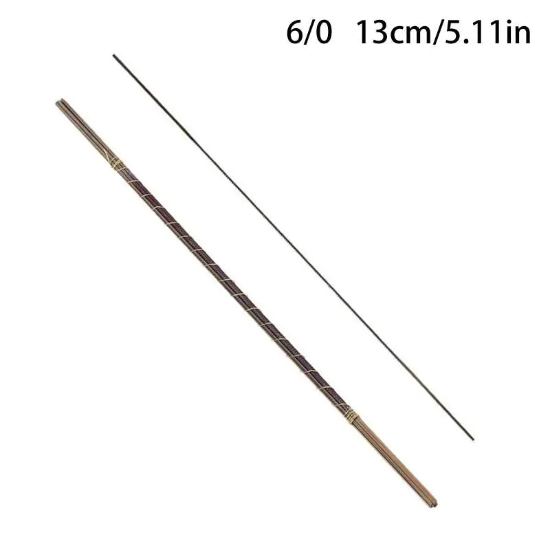 12Pcs Carbon Steel Jeweler Metal Cutting Saw Blades Set Handicraft Jewelry Design And Repair Gems Woodworking Hand Tools Zpaxo A6