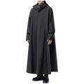 Adult Motorcycle Raincoat Waterproof Electric Car Rain Coat Foldable