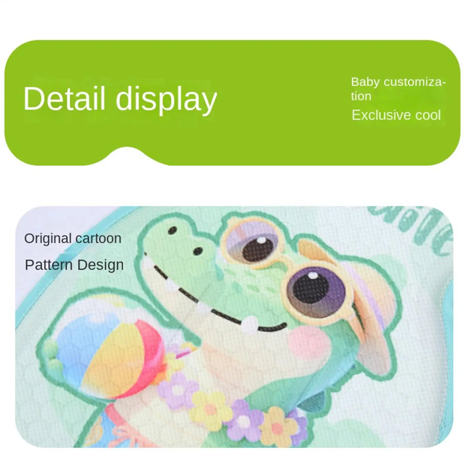 Cooling Pad For Stroller Universal Breathable Soft Mat Kids Cooling Car Seat For Travel Summer Pet Chair Cars Sleeping Outdoor Zpaxo