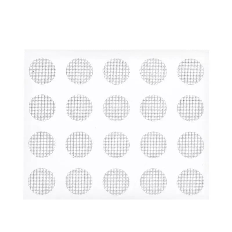 652F Sweat Absorption Washable Ear Cover Protective Dust-proof On-ear Zpaxo
