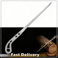 1/3/5PCS Handsaw Garden Saw SK5 Steel Saw Tools W/ Wooden Handle Woodworking Saw 340mm Convenient For Wall Panel Bending Tool Zpaxo 5PCS
